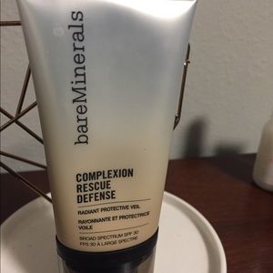 bareMinerals complexion rescue